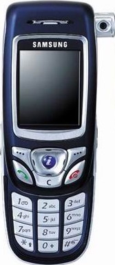 Samsung SGH-E850