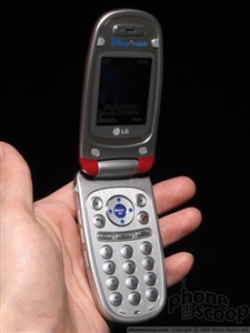 LG DM-L200