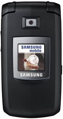 Samsung SGH-E480