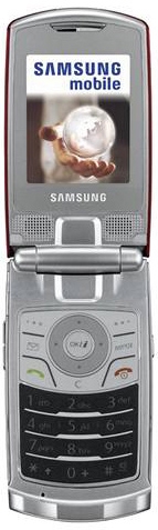 Samsung SGH-E490