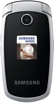 Samsung SGH-E790