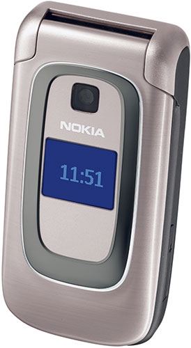 Nokia 6086