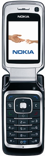 Nokia 6290