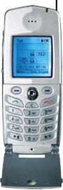 Samsung SGH-N400