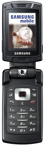 Samsung SGH-P940