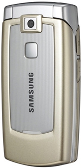 Samsung SGH-X540