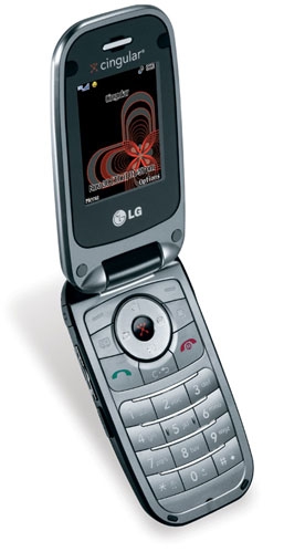 LG CU400