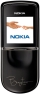 Nokia 8800 Sirocco Brian Eno Signature Edition