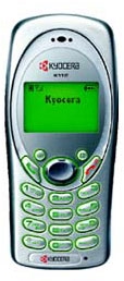 Kyocera K112