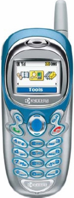 Kyocera KX414