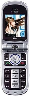 LG U8290