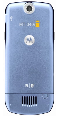 Motorola L6 i-mode (MT 340i)