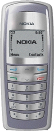 Nokia 2116