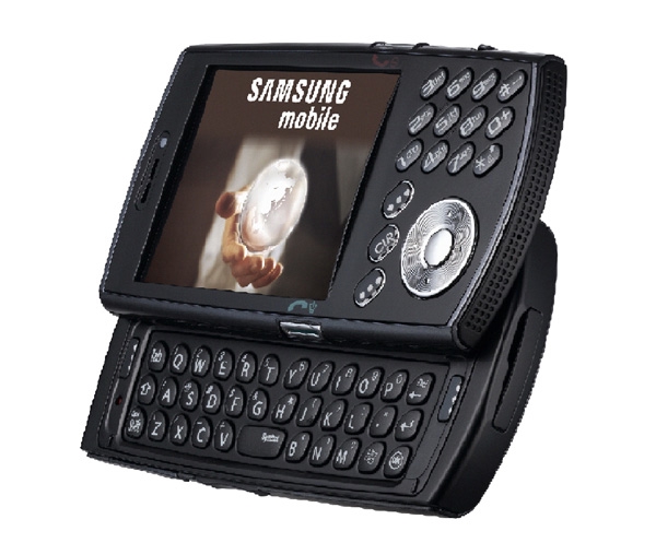 Samsung SCH-i760