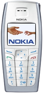 Nokia 6012