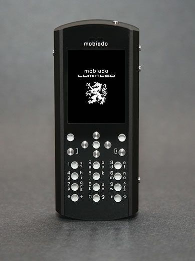 Mobiado Luminoso