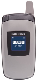 Samsung SGH-C327