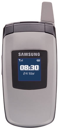 Samsung SGH-C327