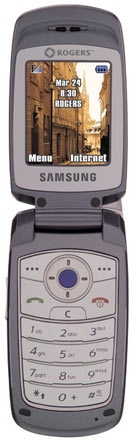 Samsung SGH-C327