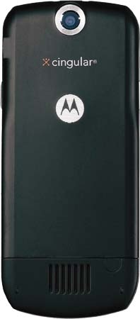 Motorola L6 (Black)