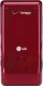 LG Chocolate (Red)