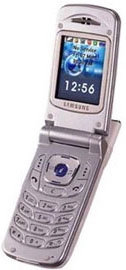 Samsung SGH-X430