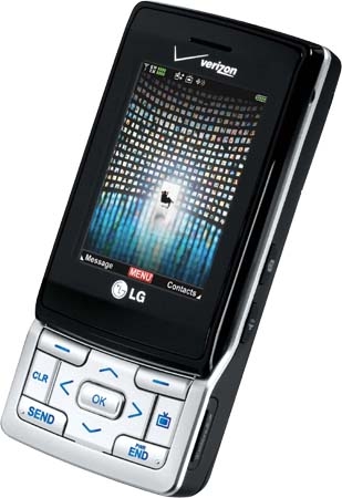 LG VX9400