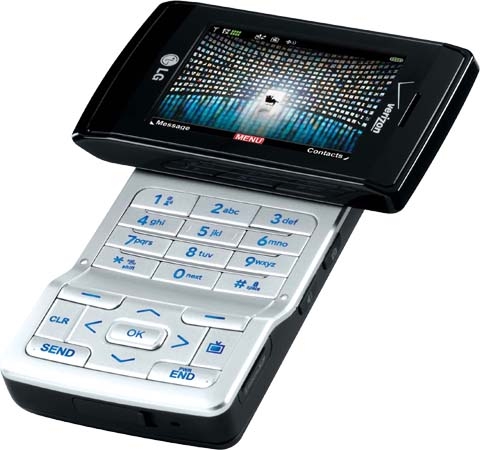 LG VX9400