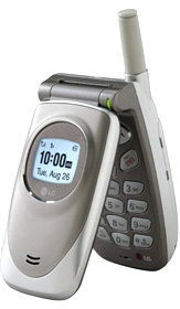 LG VX4400