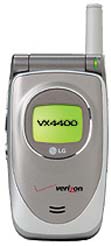 LG VX4400