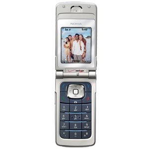 Nokia 6256i