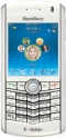 BlackBerry Pearl (White)