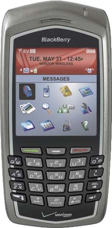 BlackBerry 7130e