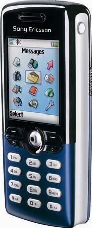 Sony Ericsson T616