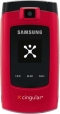 Cingular SYNC (Red)