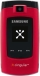 Cingular SYNC (Red)