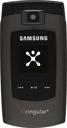 Samsung SGH-A707