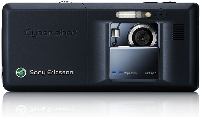 Sony Ericsson K818i