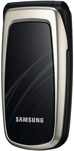 Samsung SGH-C250