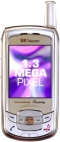 VK Mobile VK220C