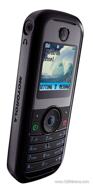 Motorola W205