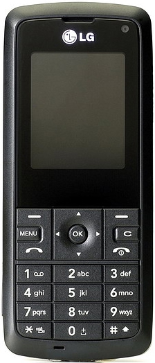 LG KU250