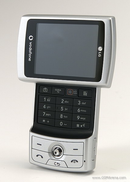 LG KU950