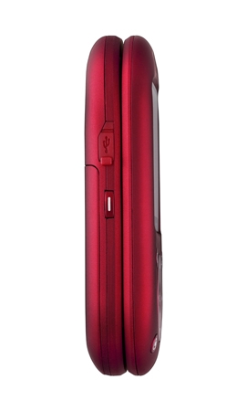 Haier M300 Slide Pearl