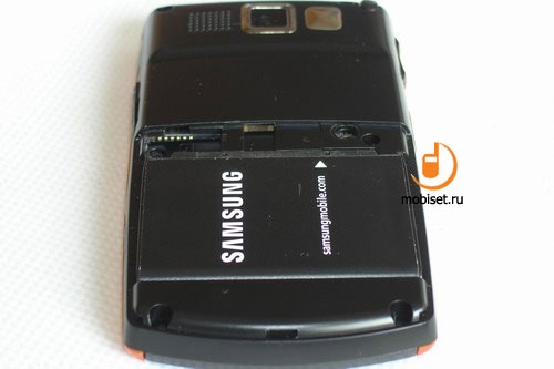 Samsung SGH-i710