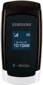 Samsung SGH-T219