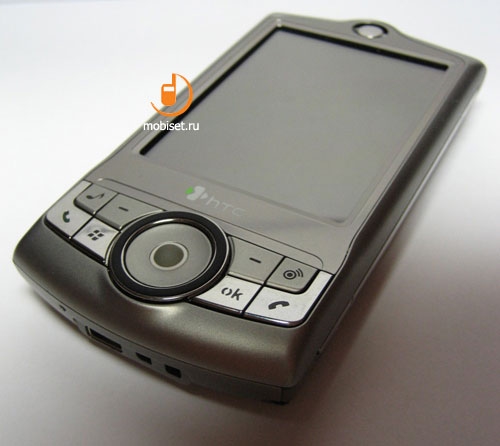 HTC P3350