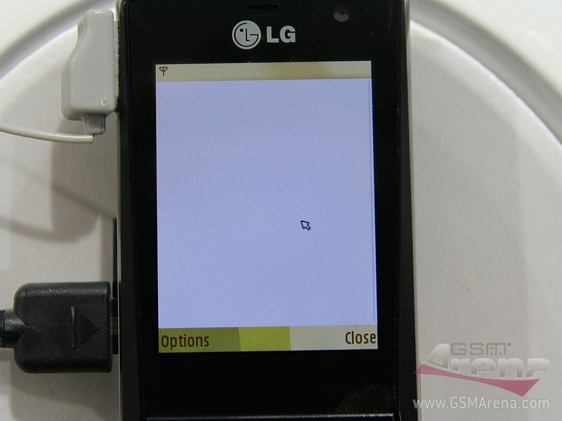 LG KS10