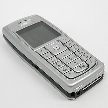 Nokia 6230i