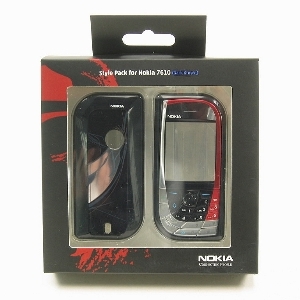 Nokia 7610